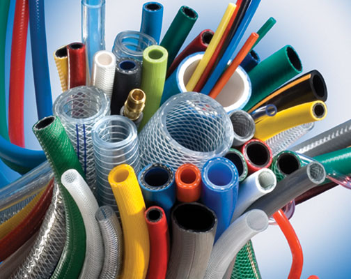 Kuri Tec Thermoplastic Hose & Tubing