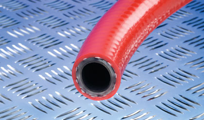 Conductive PVC Air hose