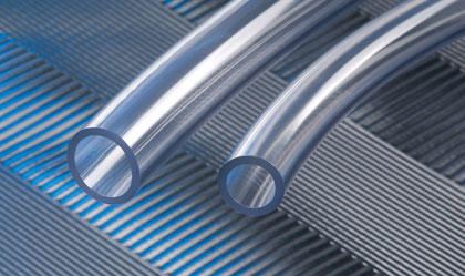 Clear PVC Tubing