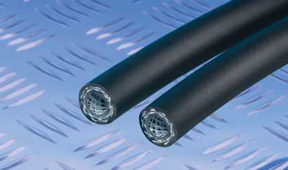 Non-Toxic PVC Air Breathing Hose