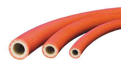 Nylon Lined Paint Fluid Transfer Hose